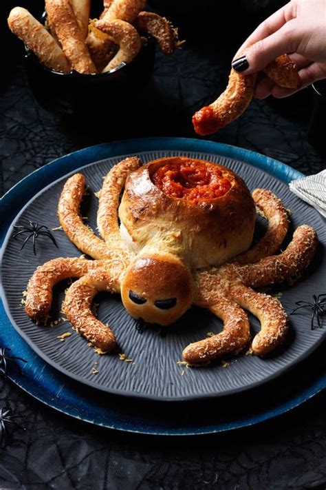 40 Halloween Dinner Ideas Best Recipes For Halloween 2022