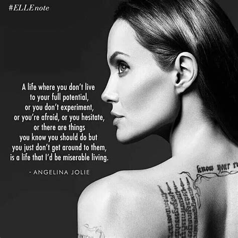 Angelina Jolie Jennifer Lopez Quotes Angelina Jolie Quotes Woman Quotes
