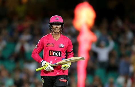 Unique chef aprons, kitchen aprons, bbq aprons, art smocks, and more. BBL|05 Preview: Sydney Sixers | cricket.com.au