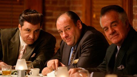 David Chases Memory Was A Miracle Behind The Scenes Of The Sopranos