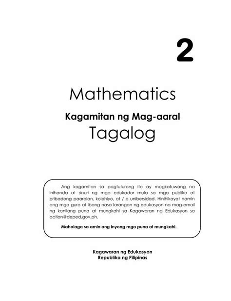 Filipino Lm Q Pdf Panitikang Asyano Kagamitan Ng Mag Aaral Sa My Xxx