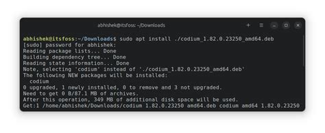 3 Ways To Install Deb Files On Ubuntu And Remove Them Later