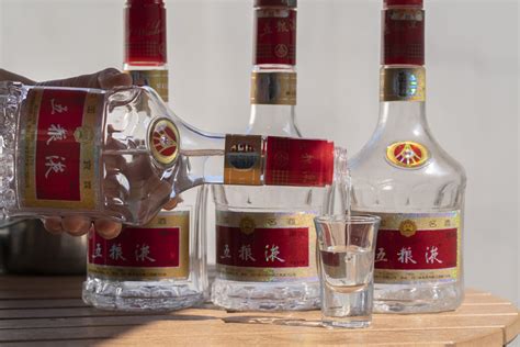 Baijiu The Chinese Liquor That Can Become Your Next Favorite