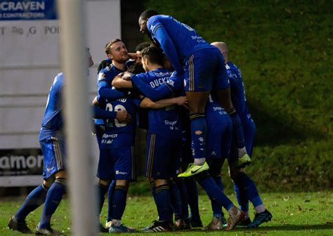 Get the latest fc halifax town news, scores, stats, standings, rumors, and more from espn. FC Halifax Town review of the year | Halifax Courier