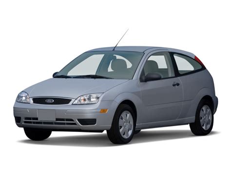 2007 Ford Focus Prices Reviews And Photos Motortrend
