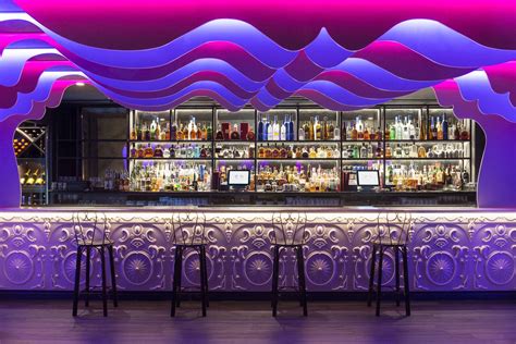 2015 Restaurant And Bar Design Award Winners Announcedle Peep Boutique