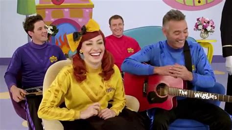 Ready Steady Wiggle Tv Series 2 Bloopers Video Dailymotion
