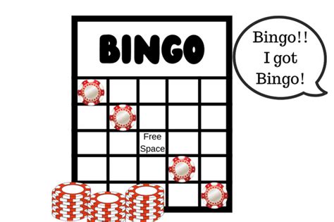 Bingo Game Rules How To Play Bingo