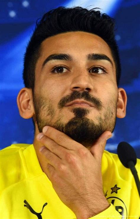 Join the discussion or compare with others! Ilkay Gündoğan