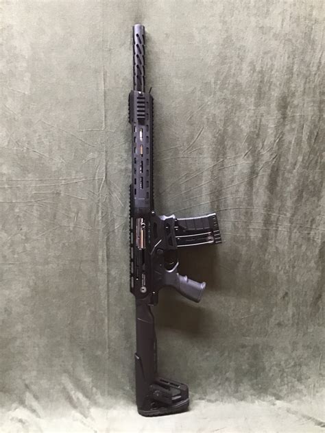 Panzer Arms Ar 12 Pro - For Sale :: Guns.com