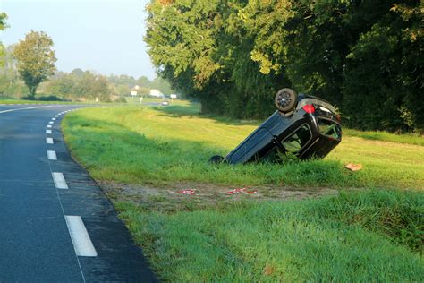 Melbourne Rollover Accident Lawyers | Car Accidents | Ben Crump