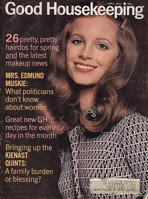 good housekeeping april 1972 at wolfgang s