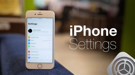 10 Iphone Settings You Should Change Right Now Iphone Photoshop