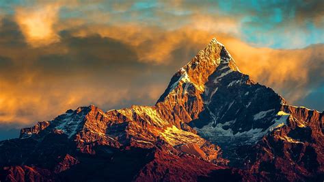 Himalayas 1080p 2k 4k 5k Hd Wallpapers Free Download Wallpaper Flare