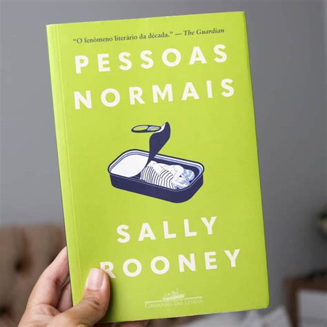 Livro Pessoas Normais Pdf