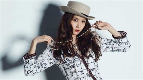 Ulang Tahun Ke 30 Yoona Snsd Tampil Memukau Lakukan Cover Dance Lagu Nct Exo Hingga Bts
