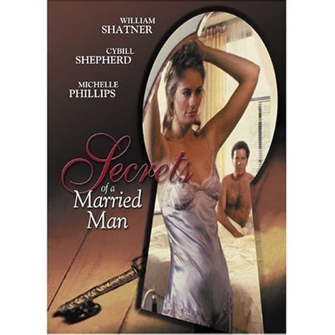 Secrets Of A Married Man Tv Movie 1984 Imdb