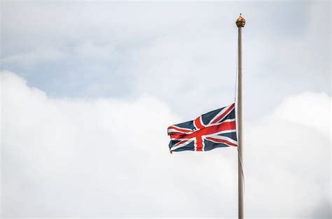 flags in kirklees to fly at half mast to reflect on pandemic anniversary kltv
