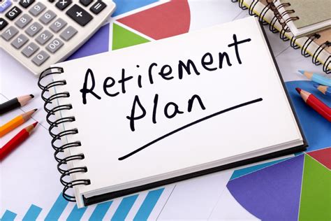 Retirement Planning For Small Businesses
