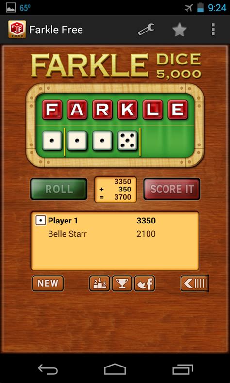 We did not find results for: Farkle Dice - Free - Android Apps on Google Play