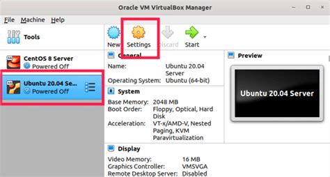 How To Enable Nested Virtualization In Virtualbox Ostechnix