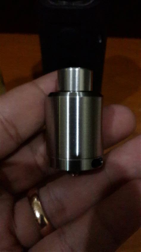 Jual Rda Kennedy 24 Authentic Di Lapak Eqbong Eqgemstone