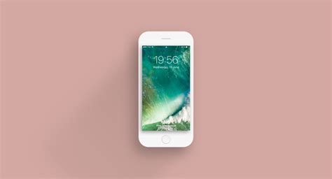 Free iphone x photoshop mockups. 70+ Free iPhone 7 Mockup Templates 2018 | Weshare