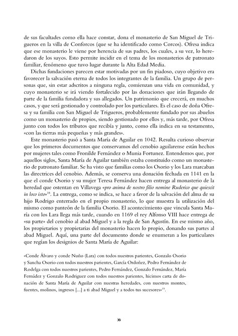 Adelanto de ¿Qué hay detrás del románico palentino?