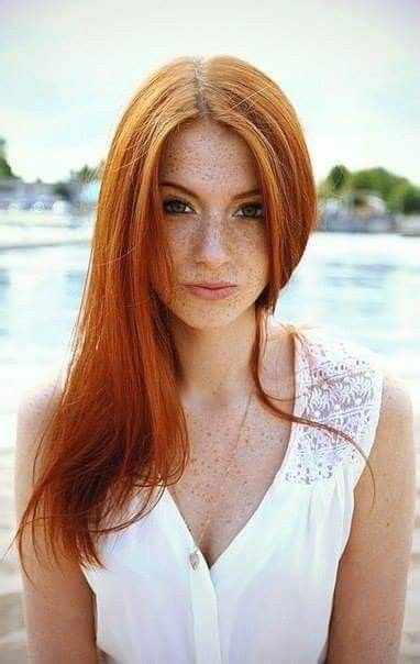 Pin By Pissed Penguin On 8 Redheads Red Hair Freckles Red Hair Woman