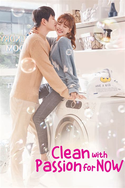 clean with passion for now tv series 2018 2019 posters — the movie database tmdb