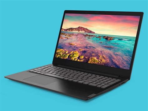 This Already Cheap Laptop From Lenovo Is On Sale For Under 200 At Best