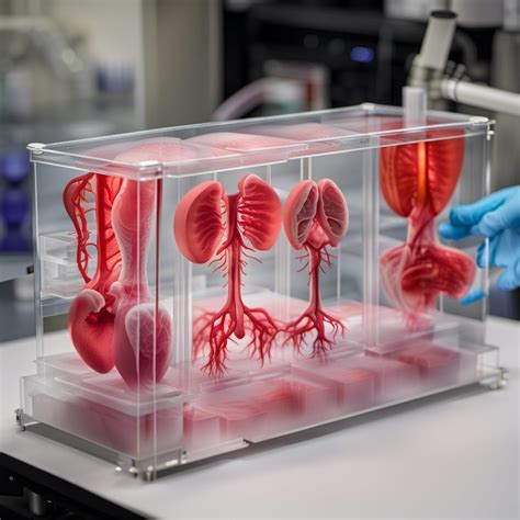 3d Printed Organs The Future Of Medical Technology