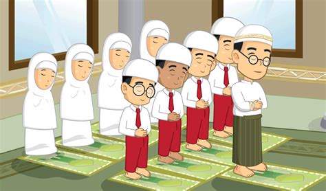 Sama seperti halnya gambar kartun muslimah menjadi salah satu hal yang amat sangat banyak dicari dan juga diburu oleh para. Mewajibkan yang Sunah, Menyunahkan yang Wajib - MBANGUNDESIT