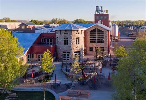 Fort Collins Odell Brewing Co