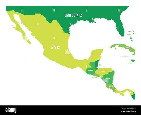 Mapa Politico De Mexico Y Centroamerica Porn Sex Picture