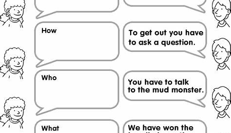 Everyday Use Questions Worksheet