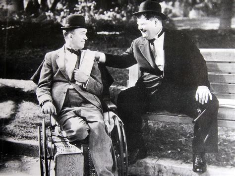 Stan And Ollie Test Your Knowledge On Comedy Legends Laurel And Hardy