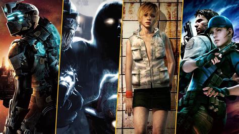 12 Best Playstation 3 Horror Games Altar Of Gaming