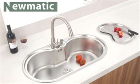 With wide huge range of kitchen sinks in kenya, diamond interiors has taps that goes with all sinks, all kitchen accessories so for residential and commercial lighting in kenya, we have all types of lights and accessories, kindly visit our sister company which is diamond lighting and get to save more. Kitchen Sinks in Kenya | PigiaMe