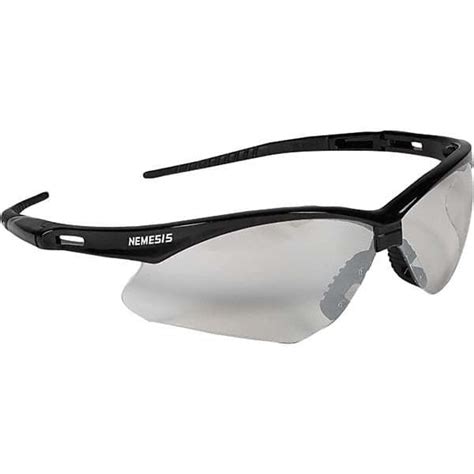 kleenguard indoor outdoor clear lenses framed safety glasses 59829010 msc industrial supply
