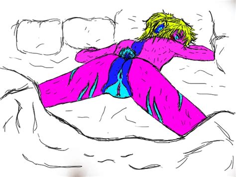 Rule 34 Anonymous Artist Anus Blush Female Fur Genitals Humanoid Pink