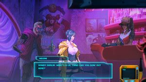 Sense A Cyberpunk Ghost Story New Final Version 1 1 Full Game