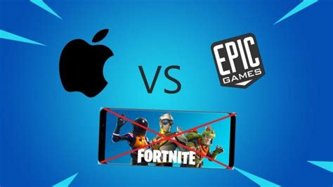 You Cannot ‘sign In With Apple On Fortnite From September 11th