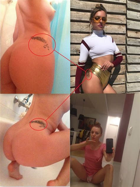 Alexandra Stan Leaked New Photos The Fappening