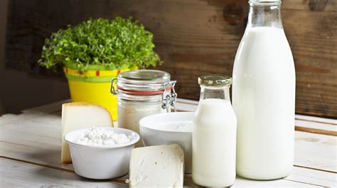 Studies have also linked dairy to an increased risk of breast, ovarian, and prostate cancers. Lista degli alimenti senza lattosio