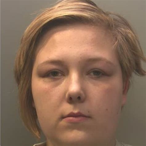 woman jailed for stalking ex partner wales itv news