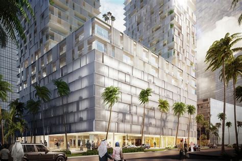 Bahrain bay is respecting bahrain's past as well as creating the future with several cultural events as bahrain bay's major shareholder, arcapita has helped to build a modern metropolis and created. WAA Unveil Bahrain Bay Tower in Manama | ArchDaily