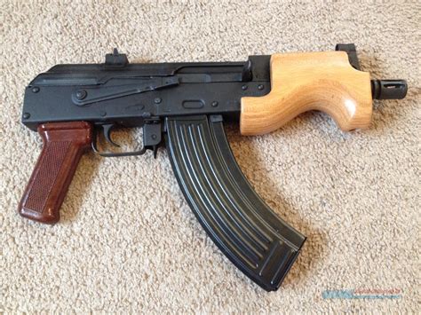 Mini Ak 47 For Sale Gaswfacts
