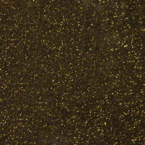Black Gold 1 Yard Siser Glitter Heat Transfer Vinyl Vinyl Kraze