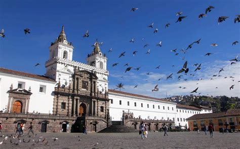 Los Mejores Lugares Turísticos Del Ecuador Si Se Puede Ecuador